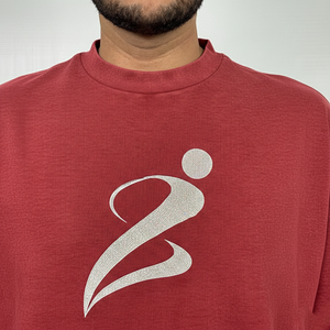 Nouveau T-shirt décontracté pour homme, produit personnalisé de haute qualité, col rond, tissu extensible, T-shirts brodés avec logo pour homme - Product Image 3