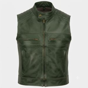 Chaleco de Motociclismo Softshell VORNEX INDUSTRY, Transpirable, Cortavientos, con Capa Interior Térmica, Ligero, Informal, para Aventuras y Conducción en Carretera - Product Image 2
