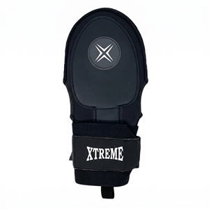 Mitaine de glisse de baseball personnalisée en néoprène rembourré pour protection de la base, vente en gros, protection de main de baseball pour jeunes et adultes, droitier et gaucher - Product Image 1