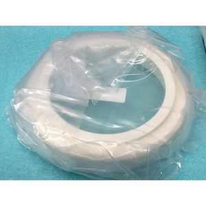 Coorstek 4095082-001 <b>Ceramic</b> <b>Ring</b>, 8.775 OD x - Trusted Global Legacy Semiconductor Equipment and Parts at - Product Image 4