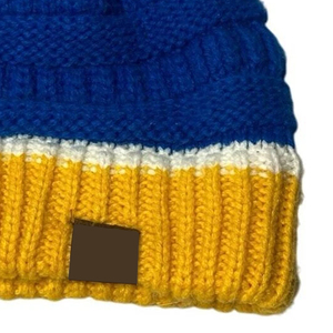 Gorros de Punto al por Mayor, Profesionales, de Buena Calidad, Nuevo Estilo, Cómodos de Usar, Cálidos, Informales - Product Image 4