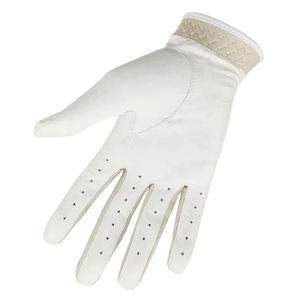 Guantes de golf para hombres, para golfistas aficionados y profesionales, que ofrecen un ajuste equilibrado, comodidad y un manejo confiable del palo. - Product Image 2