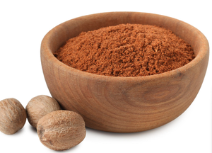 Nuez Moscada en Polvo – Especia Molido de Myristica fragrans - Product Image 3