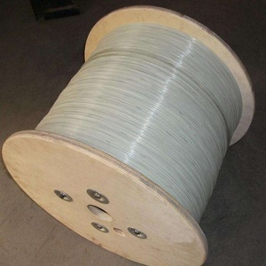 High Quality FRP <b>Rods</b> for Cable Reinforcement Light Weight and Bending Process Service - Product Image 3