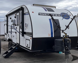 Autocaravanas Usadas Asequibles 2022 2021 VENTURER Sonic 211VDBX Remolques de Viaje Disponibles - Product Image 3