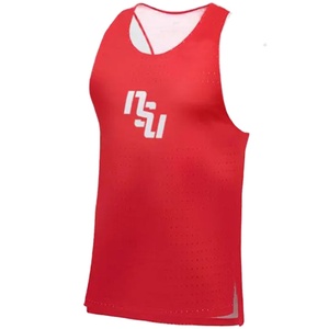 Wholesale Manufacturer Women's Lightweight Polyester/Nylon Summer Sport <b>Track</b> Uniform Contrast Color New Article - Product Image 5