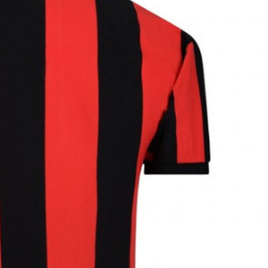 เสื้อฟุตบอลผู้ชายคุณภาพสูง ขายดี ราคาส่งสุดคุ้ม ทันสมัย ผู้จัดจำหน่ายชั้นนำ แห้งเร็ว ระบายอากาศได้ดี รับสกรีนโลโก้ - Product Image 4