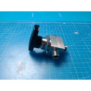 Vanne à boisseau sphérique d'instrumentation 3 voies SUPERLOK SBV120H3A-S-6, utilisée comme pièce détachée pour équipement semi-conducteur Legacy - Product Image 2