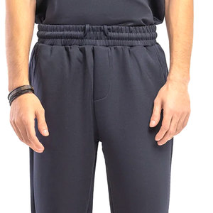 Best Seller Top Trendy Breathable New Design <b>Elastic</b> Waist Side Pockets Comfortable Reasonable Price Casual Wear Men Sweatpants - Product Image 4
