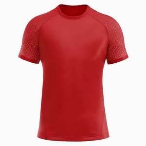 Camiseta de Compresión de Alta Calidad, Secado Rápido, para Gimnasio, Fitness, MMA, BJJ, Protección UV, para Deportes - Product Image 5