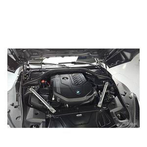 BMW Z4 M40i 2022 con Volante a la Izquierda, Caja de Cambios Automática y Cámara Trasera, 58,654 km, 7 Años de Uso - Product Image 6