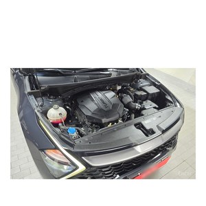 Kia Sportage Diésel 2.0 2WD Euro V Automático 2021 con Asientos de Cuero, 87,553 Km - Product Image 6