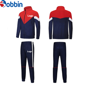 Conjunto Deportivo de Moda para Hombre, 2 Piezas, Pantalones y Camiseta, 100% Algodón, Traje Personalizado de Alta Calidad para Hombre - Product Image 2