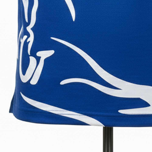 Camiseta de manga corta de punto sólido para hombre, de excelente calidad, diseño moderno y elegante, con cierre de botones, a precio económico. - Product Image 6