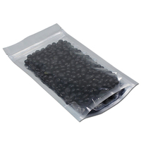 Sachet en plastique transparent PET/AL/PE de vente en gros d'usine du Vietnam pour l'emballage du café pour les cafés gelée alimentaire pour animaux de compagnie