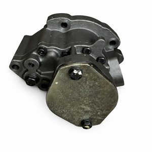 Bomba de Aceite de Eje Largo NT855 3042378 AR9835 – Marca 29MT |   Bomba de Lubricación para Motor Diésel - Product Image 3