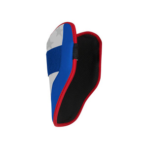 Protège-coude de baseball professionnel léger en EVA pour joueurs adultes et jeunes – Protection personnalisée pour le coude de baseball - Product Image 5