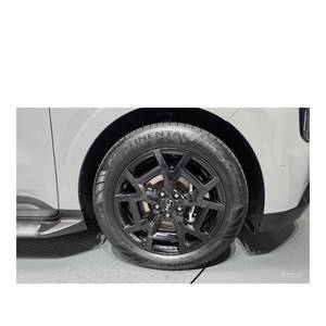 Kia Carnival 9 places 2024 avec caméra de recul, boîte de vitesses automatique diesel, norme d'émission Euro V, sièges en cuir, conduite à gauche - Product Image 5