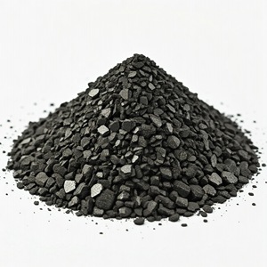 Haute performance fiable et durable de charbon actif de coquille de noix de coco optimisée pour l'extraction d'or - Product Image 2