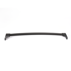 Portaequipajes de techo para coche LCB-674160 de Taiwán, que ahorra espacio, para soporte de caja de carga en el techo. - Product Image 2