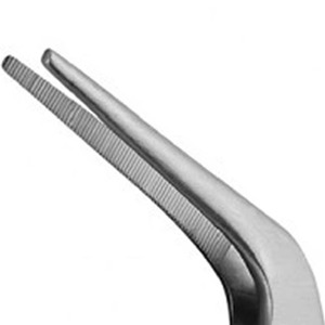 Pinces chirurgicales Bulldog professionnelles avec fabrication de précision et manipulation confortable pour instruments médicaux - Product Image 5