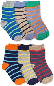 Custom Trending Knitted Crew <b>Socks</b> Custom Logo <b>Soft</b> Breathable Fabric Quick Dry for Basketball Football Casual/Sporty Unisex - Product Image 2