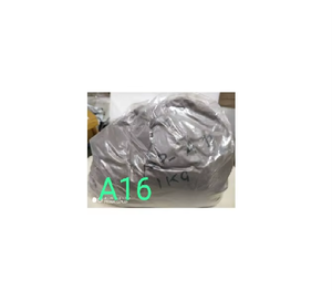 Precio al por mayor color cosmético GRIS-Colorante cosmético superfino soluble en agua troquelado-utilizado para todos los productos cosméticos - Product Image 4