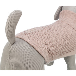 Maglietta Norwood M 45 cm color pesca per animali domestici - Product Image 4