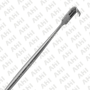 Rétracteurs chirurgicaux portatifs, instruments médicaux de précision pour la chirurgie, rétracteurs portatifs Senn à bas prix - Product Image 3