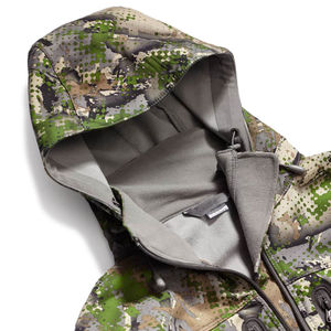 Ventes en gros de vestes de chasse pour hommes, best-sellers, service ODM, fabricant de premier plan de vestes de chasse pour hommes - Product Image 4