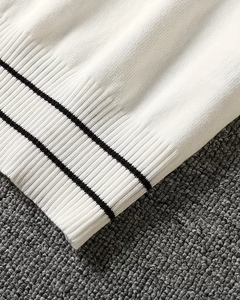 2026 <b>Cute</b> <b>Tshirts</b> Best Collection O-neck Short Sleeve Women's Casual Solid Eco-Friendly Summer Knitted Spandex/Cotton - Product Image 6