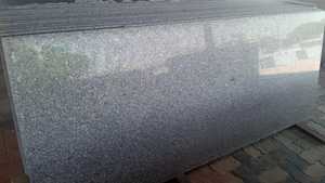 Top Quality Polished Aglo Grey Granite Slab in Multiple Colors for Residential Projects Natural <b>Stone</b> Granite Slab - Product Image 3