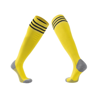 Calcetines Deportivos de Algodón hasta la Rodilla, para Otoño, Profesionales, de Secado Rápido, Transpirables, Ecológicos, Personalizables, para Equipos de Baloncesto, Venta al Por Mayor - Product Image 5