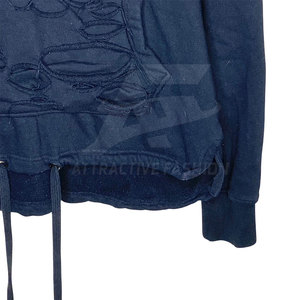 Sudaderas con capucha para mujer, estilo desgastado, transpirables, material premium, corte holgado, para uso casual al aire libre. - Product Image 5