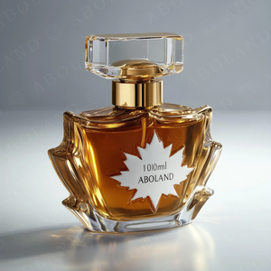 ขวดน้ำหอมแบบกำหนดเอง ขวดน้ำหอมแก้ว ขวดน้ำหอมพร้อมบรรจุภัณฑ์แบบกำหนดเอง ขวดน้ำหอมเปล่า - Product Image 4