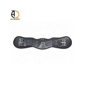 Cincha de Alta Calidad para Caballos, Ideal para Doma Clásica, Salto y Equitación General - Product Image 1