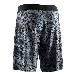 Shorts de Pesca para Hombre con Estampado por Sublimación, UPF 50, Secado Rápido, Poliéster, Traje de Baño con Diseño - Product Image 2