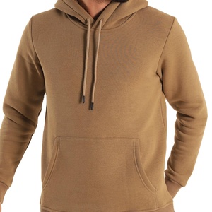 Sweat à capuche d'hiver pour homme Stonefield Manufacturing, 100% coton molletonné, respirant, séchage rapide, avec poches, tissu personnalisable - Product Image 1