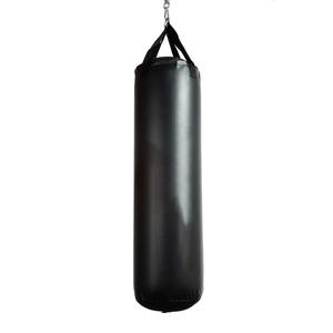 Sac de frappe de boxe professionnel robuste – Sac de frappe durable pour l'entraînement en salle de sport et la remise en forme, idéal pour la maison et l'usage commercial - Product Image 6