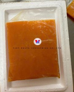 Purée de fruit de la passion 100% naturelle, concentrée et surgelée IQF – Durée de conservation de 24 mois |   Anna – Viet Delta - Product Image 2