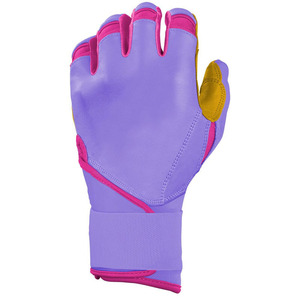 Gants de frappe de baseball en gros pour hommes, légers et respirants, fournisseur en gros - Product Image 2