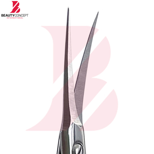 Ciseaux à cuticules légers et durables en acier inoxydable, pour manucure et pédicure professionnelle, outil de beauté de précision pour le soin des ongles - Product Image 5