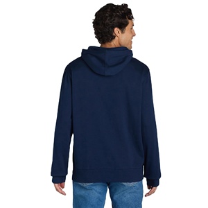 Winter Season Plus Size Men's Knitted Anti-Wrinkle Printed Slim Fit Hoodies Customized Design Stylish Premium Quality Bangladesh - Product Image 3