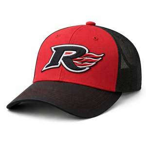 Casquette personnalisée à 5 panneaux avec broderie 3D - 100% coton, fermeture à boucle en cuivre argenté, unisexe, décontractée/mode, casquette de sport, casquette classique pour papa - Product Image 5