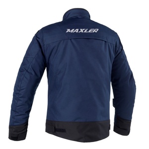 Chaqueta de Carreras Cordura de Último Diseño para Hombre, Fácil de Usar, a un Precio Razonable, Impermeable, Textil, para Motociclismo y Automovilismo - Product Image 2