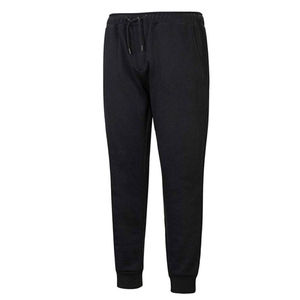 Conjunto Deportivo para Hombre, Mezcla de Algodón, Estilo Jogger, Ropa Deportiva Informal, para Gimnasio y Entrenamiento, Ajuste Cómodo, Venta al Por Mayor en EE. UU. - Product Image 3