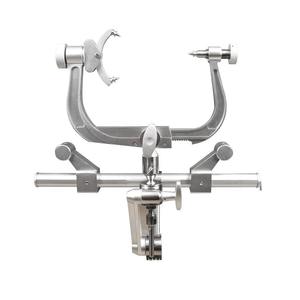 Juego de instrumentos quirúrgicos para neurocirugía, sistema de soporte de cabeza con tres pines Leyla, retractor cerebral, sistema de marco de reposacabezas, abrazadera de cráneo Mayfield - Product Image 2