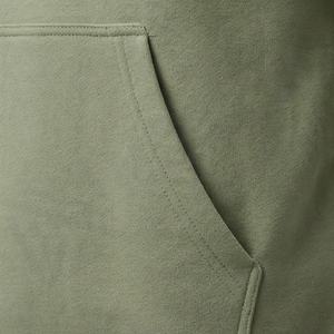 Hoodie Oversize Premium Streetwear 360 g/m² 100 % Coton, Décontracté, Vierge, Personnalisable, pour Hommes, en Molleton Épais, Vente en Gros - Product Image 5