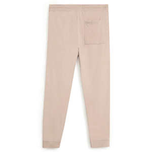 Pantalones de chándal formales de pana para hombre, hechos a medida, de pierna recta, transpirables, con cordón ajustable, precio razonable - Product Image 6