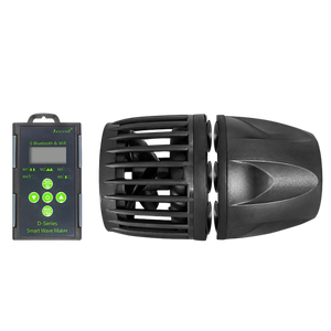 Generador de Olas Jebao DMP Vario 10W 1500-5000L/H, Caja de Plástico Moderna para Acuarios Marinos de Agua Salada - Product Image 1